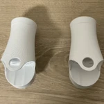 Glade Plugins Scented Oil, Warmer - 2PK (as Shown). Fixed Price $13.99.