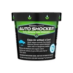 Biocide Systems Auto Shocker Strong Car Odor Eliminator, Eco-friendly Chlorine. Fixed Price $169.21.