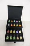 New 20 Bottle Boxed Set Lagunamoon 100% Pure Essential Oil. Fixed Price $39.93.
