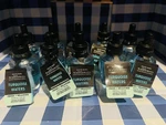 10 Bath & Body Works Wallflowers Turquoise Waters Diffuser Refill Bulbs. Fixed Price $69.80.