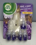 Air Wick Home & Away London Scented Oils Limited Edition English Lavander Garden. Fixed Price $15.99.