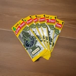( Pack Of 6 ) Little Trees Air Freshener Wild Hemp $1.50 Per. Fixed Price $8.54.