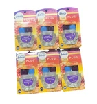 6X Febreze Luxe Plug In Scented Oil Refills Summer Golden Hour. Fixed Price $48.99.