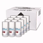 Boardwalk 903 Metered Air Freshener Refill - Cinnamon Sunset Scent (12/CT) New. Fixed Price $69.59.