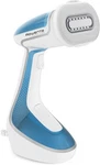 Rowenta 4-IN-1 Handheld Steamer For Clothes, 1700W, Xl 6.8 Ounce Water Tank, 25. Fixed Price $89.99.