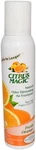 Orange Air Freshener, 3 Oz. Fixed Price $26.99.