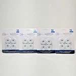 Mainstays Fan Diffuser Replacement Pads 12 Pieces Lot Of 4 Packages New. Fixed Price $13.11.