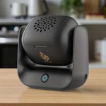 Electric Bakhoor Burner Oud Incense Usb Rechargeable Portable Mabkhara. Fixed Price $71.99.