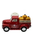 Bath & Body Works Fall Red Pumpkin Truck Wallflower Fragrance Plug New. Fixed Price $24.99.