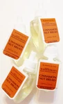 Bath Body Works, Slatkin Co, Cinnamon Nut Bread Wallflower Refill Bulbs, New X 4. Fixed Price $25.99.
