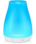 Innogear Essential Diffuser, Upgraded Diffusers For Oils 7 Color. Fixed Price $9.18.