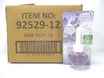 Great Scents 0.7FL Oz. Lavender And Chamomline Scented Oil Refill - Case Of 12. Fixed Price $25.60.