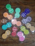 Scentsy Pods Twin Pack For Fan Diffuser Choose Your New & Rare. Fixed Price $14.50.