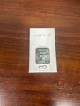 Paddywax Cypress & Fir Pura Diffuser Refill - Brand New. Fixed Price $17.50.