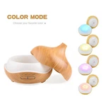BK-EG-FD28 300ML Ultrasonic Essential Oil Diffuser 7 Led Air Purifier Usa. Fixed Price $32.91.