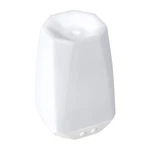 Homedics, Connect Ultrasonic Aroma Diffuser, White 140ML Humidifier. Fixed Price $109.99.
