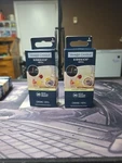 Yankee Candle Sidekick Iced Berry Lemonade - 2 Refills. Fixed Price $11.00.
