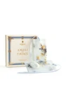 New Santa Maria Novella Angeli Di Firenze Scented Wax Tablets Beautiful Gift. Fixed Price $24.99.