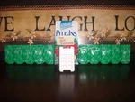 10 Glade Pine Refills Box Gels Not Oil Rare Retired. Fixed Price $39.75.