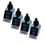 4 Bath & Body Works Beach Weather Home Fragrance Wallflowers Refills Bulb 0.8 Oz. Fixed Price $25.71.