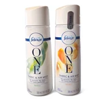 Lot Of 2 - Febreze One Fabric & Air Mist Refills / 1X Bamboo Mandarin New!. Fixed Price $27.99.