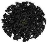Unscented Charcoal Incense Cones 1" Topflow Bulk Lot 1000 For Burner Holder. Fixed Price $23.98.