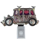 Brand New Halloween 2024 Hearse Projector Wallflower Plug-in Bath & Body Works. Fixed Price $24.95.