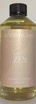 Aroma 360 Zen 500ML Diffuser Oil Luxury Home Fragrance, Bergamot Lemon Sage. Fixed Price $85.99.