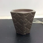 Yankee Candle Taupe / Brown Scenterpiece Electric Warmer Wax Melter SPW16. Fixed Price $9.20.