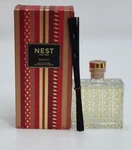 Nest Fragrances Holiday Reed Diffuser 5.9 Fl Oz. Fixed Price $65.00.