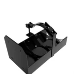 John Deere Fire Extinguisher Mounting Bracket TY15133 New Oem Genuine. Fixed Price $119.99.