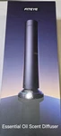 Fiteye Waterless Essential Oil Diffuser Black New. Fixed Price $89.99.