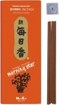 Nippon Kodo Morning Star Myrrh Incense, 200 Sticks. Fixed Price $12.99.