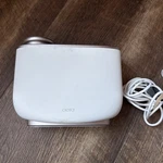 Aera AQ22 Smart Home Fragrance Diffuser Air Freshener With Power Supply. Fixed Price $35.99.