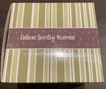 Scentsy Rustic Star Deluxe Warmer Base & Dish W/bulb - New. Fixed Price $49.99.