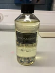 AROMA360 My Way Fragrance Oil Inspired By 1HOTEL Scent 500ML Bottle Sealed. Fixed Price $99.99.