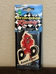 Rare Little Tree 2005 Ronnie Racer Hanging Car Air Freshener Discontinued Scent. Fixed Price $74.99.