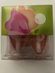 New 2 Pack White Barn Candle Wallflowers Fragrance Bulbs Refill Sweet Pea. Fixed Price $16.16.