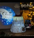 Scentsy Harry Potter Wax Warmer Christmas At Hogwarts Projector New. Fixed Price $110.00.