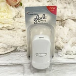Glade Plugins Scented Oil Warmer Air Freshener Dispenser 2010 New. Fixed Price $24.99.