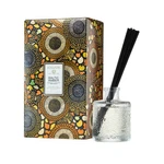 Voluspa Baltic Amber Reed Diffuser - 3.4 Oz, Handcrafted Home Fragrance Usa. Fixed Price $65.17.