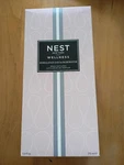 Nest New York Wellness Himalayan Salt & Rosewater Reed Diffuser In Box. Fixed Price $50.00.