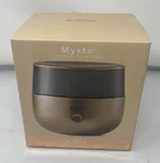 Sparoom Mysto Ultrasonic Essential Oil Diffuser & Aromatherapy Mister Bronze. Fixed Price $11.98.