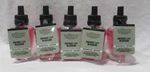 White Barn Bath & Body Works Wallflower Refill Bulb Lot Of 5 Orange Lily Blossom. Fixed Price $62.83.