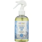 Aura Cacia Ocean Air Room Spray 8 Oz Featuring Citrus Lavender Blue. Fixed Price $70.99.