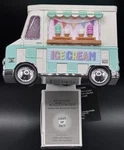 Bath & Body Works Wallflower Plug In Projector Ice Cream Truck Nightlight. Fixed Price $29.99.