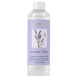 Reed Diffuser Refill Lavender Thyme 6.7 Oz Home Fragrance For Bedroom Bathroom. Fixed Price $16.58.