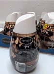 Renuzit Gingerbread Joy Gel Air Freshener Deodorizer Indoor 12 Pack. Fixed Price $30.15.