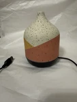 Mainstays Aromatherapy Essential Oil & Scent Diffuser, Cool Mist, 100ML. Fixed Price $8.00.