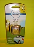 (1) Febreze Big Sur Woods Scent Car Clip On Vent Auto Air Freshener. Fixed Price $19.49.